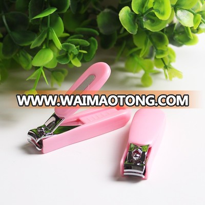 Finger nail art scissors cutters trimmer