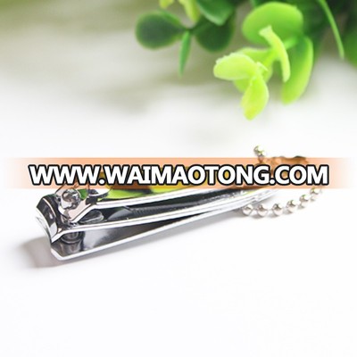 Mini carbon nail clipper